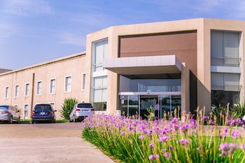 Amerian Villa Maria Park Hotel