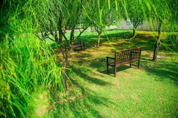 Amerian Villa Maria Park Hotel