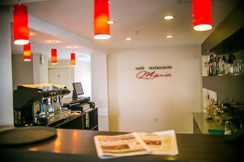 Amerian Villa Maria Park Hotel