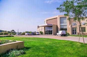Amerian Villa Maria Park Hotel