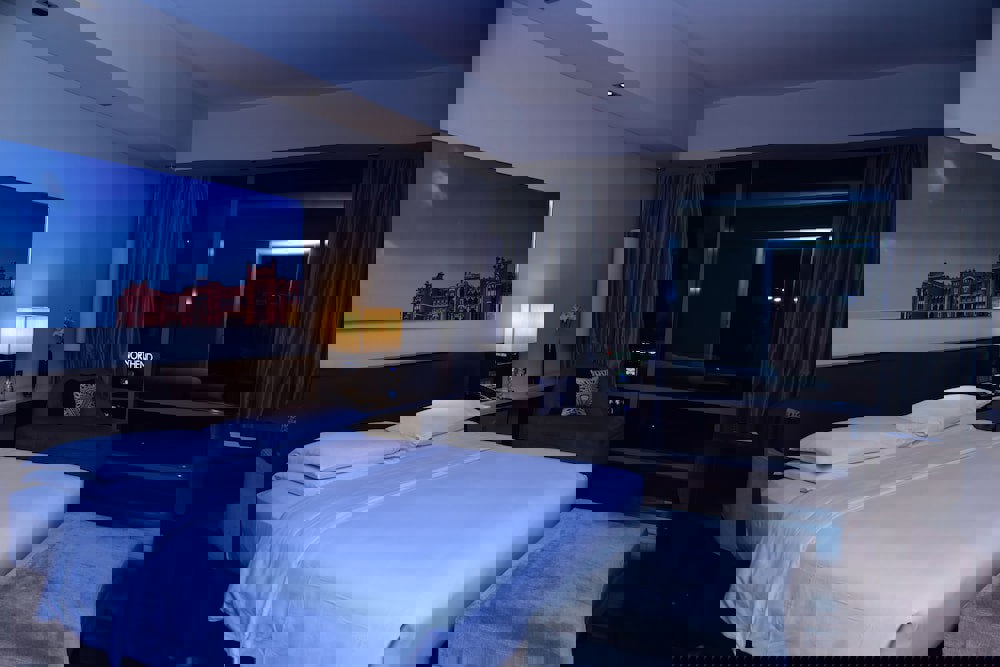 Park Hyatt Hyderabad