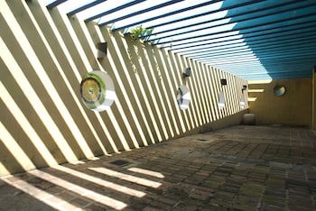 Jetwing Ayurveda Pavilions
