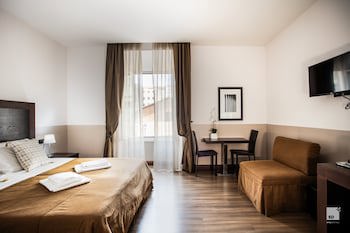 Hotel Boutique Nazionale galeri fotoğrafı