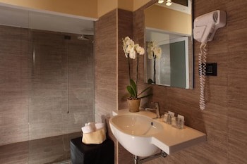Hotel Boutique Nazionale fotoğrafı
