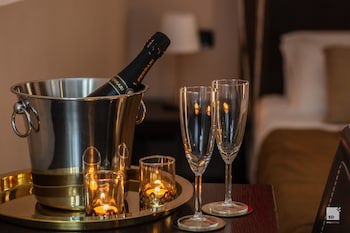 Hotel Boutique Nazionale fotoğrafı
