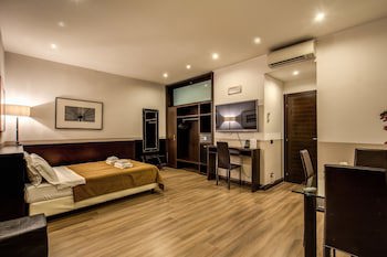 Hotel Boutique Nazionale galeri fotoğrafı