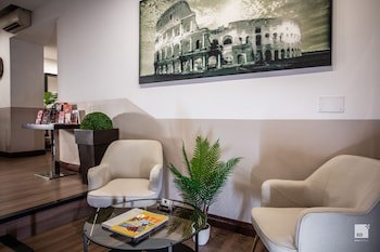 Hotel Boutique Nazionale galeri fotoğrafı