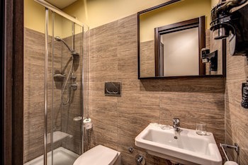 Hotel Boutique Nazionale fotoğrafı