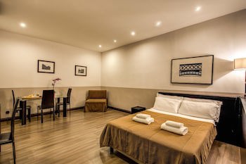 Hotel Boutique Nazionale galeri fotoğrafı