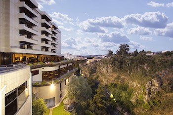Hotel Mira Corgo
