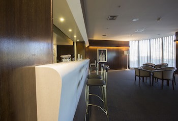 Hotel Mira Corgo