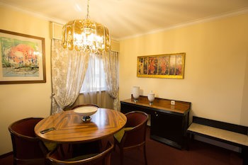 Hotel Mira Corgo