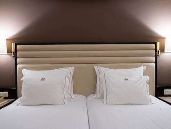 Hotel Mira Corgo