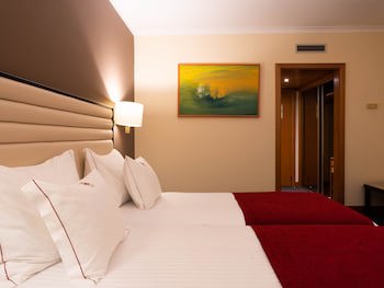 Hotel Mira Corgo