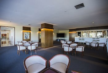 Hotel Mira Corgo