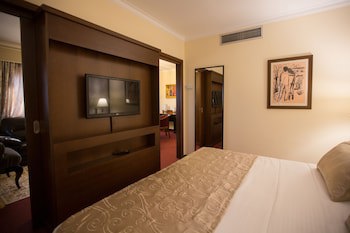 Hotel Mira Corgo
