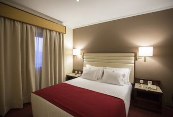 Hotel Mira Corgo
