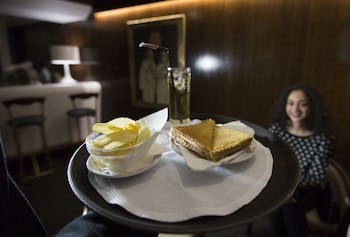Hotel Mira Corgo