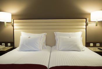 Hotel Mira Corgo