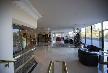 Hotel Mira Corgo
