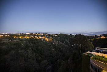 Hotel Mira Corgo