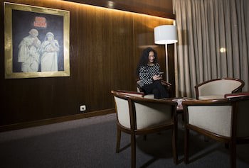 Hotel Mira Corgo