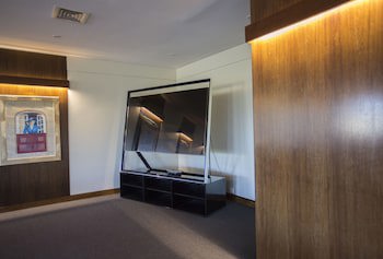 Hotel Mira Corgo