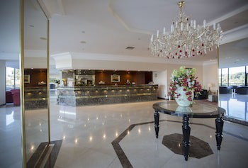 Hotel Mira Corgo