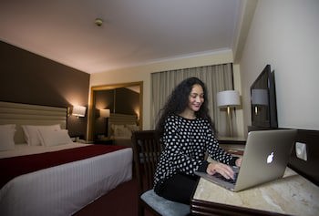 Hotel Mira Corgo