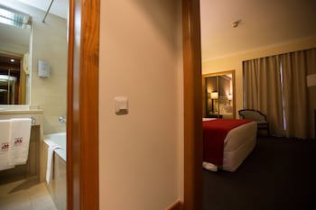 Hotel Mira Corgo