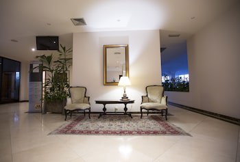 Hotel Mira Corgo