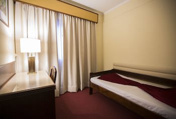 Hotel Mira Corgo