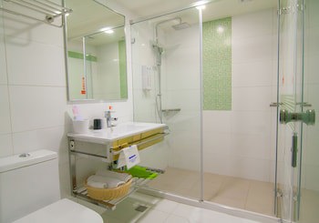Legend Hotel Liuhe