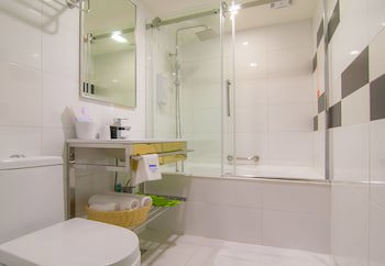 Legend Hotel Liuhe