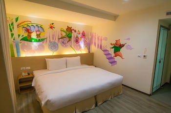 Legend Hotel Liuhe