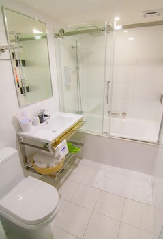Legend Hotel Liuhe
