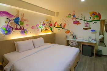 Legend Hotel Liuhe