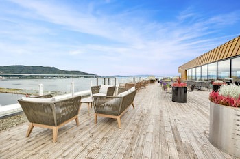 Clarion Hotel Trondheim