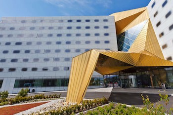 Clarion Hotel Trondheim
