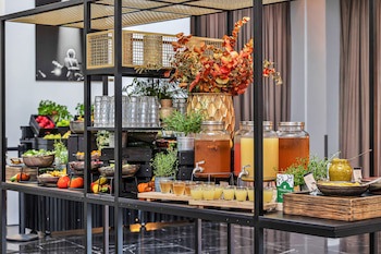 Clarion Hotel Trondheim