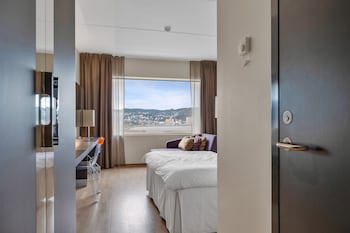 Clarion Hotel Trondheim