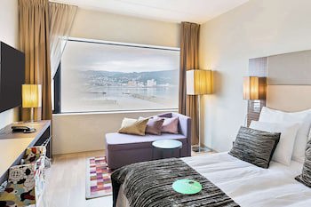 Clarion Hotel Trondheim