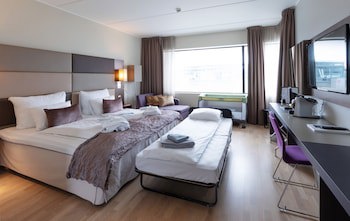 Clarion Hotel Trondheim