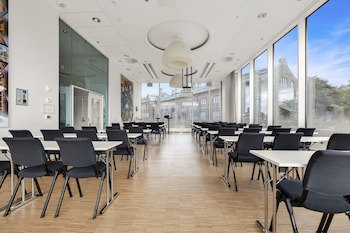 Clarion Hotel Trondheim