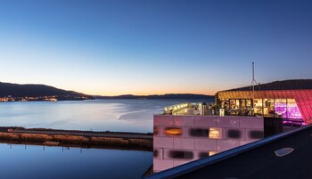 Clarion Hotel Trondheim