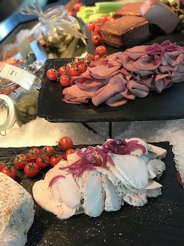 Clarion Hotel Trondheim