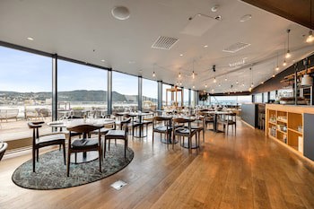 Clarion Hotel Trondheim