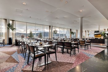 Clarion Hotel Trondheim