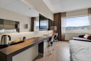 Clarion Hotel Trondheim