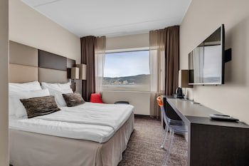 Clarion Hotel Trondheim